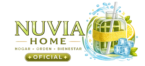 NUVIA CASA